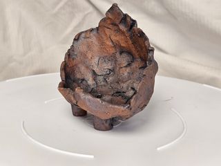 Ref. K0019 · Kurama artesanal para bonsái