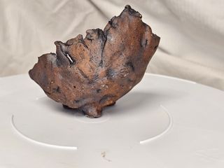 Ref. K0019 · Kurama artesanal para bonsái