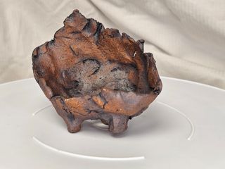 Ref. K0019 · Kurama artesanal para bonsái