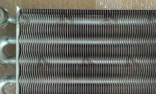 Intercambiador Bitermico Ariston Microgenus 23MFFI