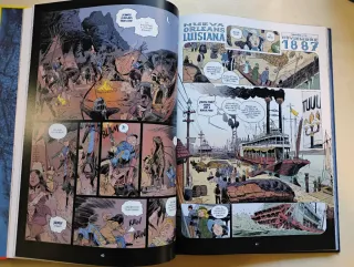 Comic Veneno Integral - Completa