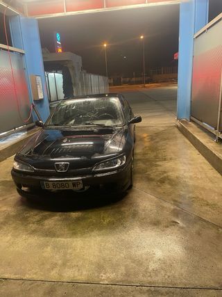 Peugeot 306 1999