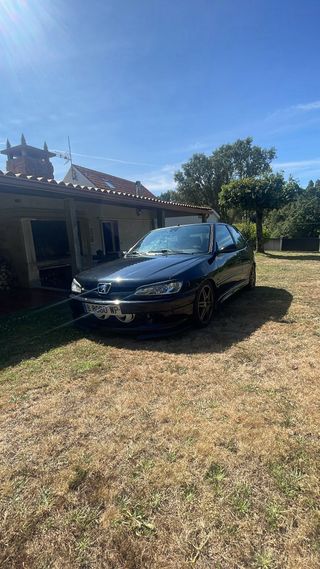 Peugeot 306 1999