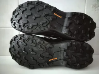 Adidas Terrex Gore-Tex Talla 43