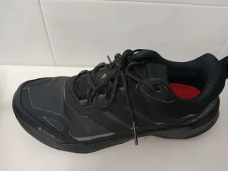 Adidas Terrex Gore-Tex Talla 43