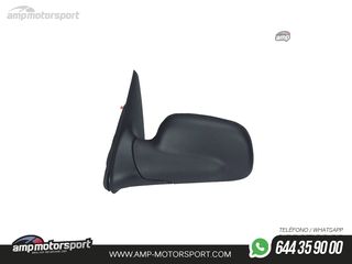 RETROVISOR COMPLETO IZQUIERDO PARA LAND ROVER FREELANDER