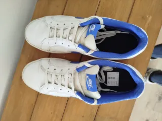 NIKE HOMBRE ZAPATILLAS 46