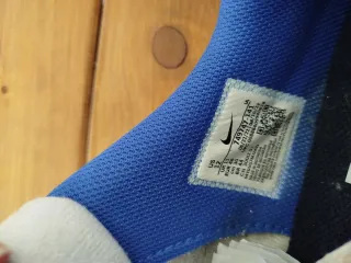 NIKE HOMBRE ZAPATILLAS 46