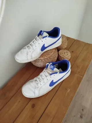 NIKE HOMBRE ZAPATILLAS 46