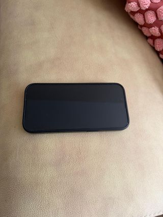 iPhone 13 Pro 256GB Negro