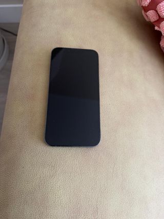 iPhone 13 Pro 256GB Negro