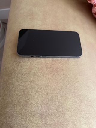 iPhone 13 Pro 256GB Negro