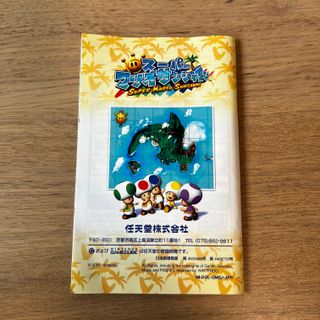 Super Mario Sunshine Nintendo GameCube NTSC-J