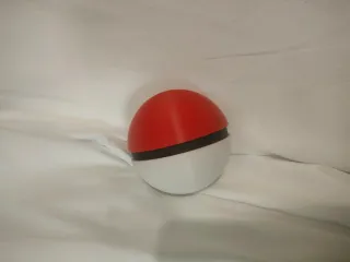 Poké Ball para cartuchos de Nintendo Switch