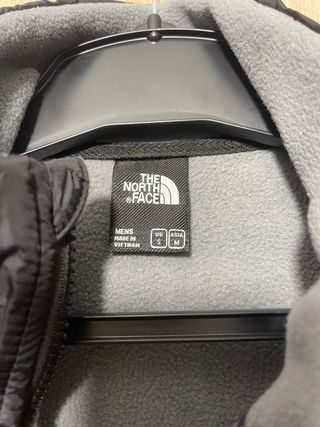 The North Face Chaqueta Polar. OFERTA SOLO HOY