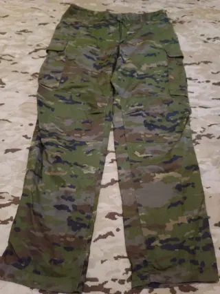 Uniforme 3L Ejercito (nuevo)