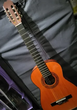 Guitarra Admira Fiesta