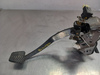 PEDAL EMBRAGUE KIA SPORTAGE (SL) G4KD