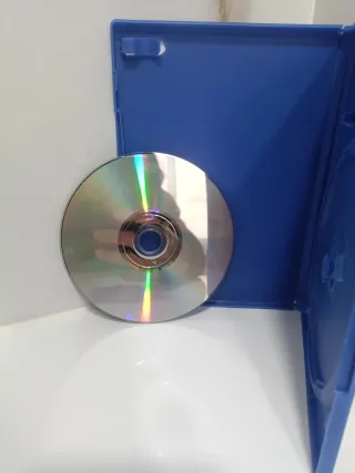 Los 4 Fantásticos y Silver Surfer PS2