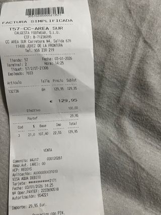 Deportivas New Balance Mujer Beige/Blanco