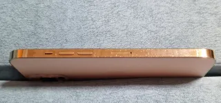 iPhone 12 Pro Max Dorado