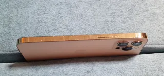 iPhone 12 Pro Max Dorado