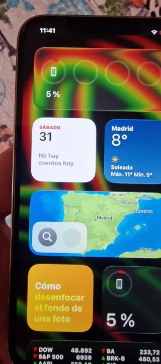 iPhone 12 Pro Max Dorado