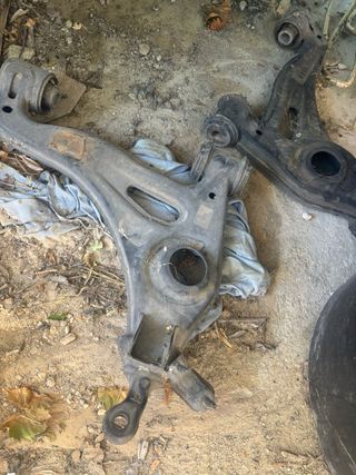 Trapecio Mercedes SLK R170