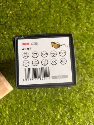 Gafas R2 Falcon AT105D Polarizadas