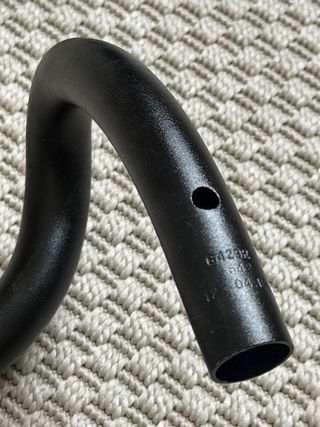 Manillar Specialized Gravel 42/47cm