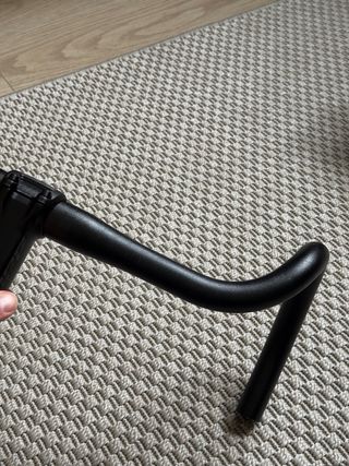 Manillar Specialized Gravel 42/47cm