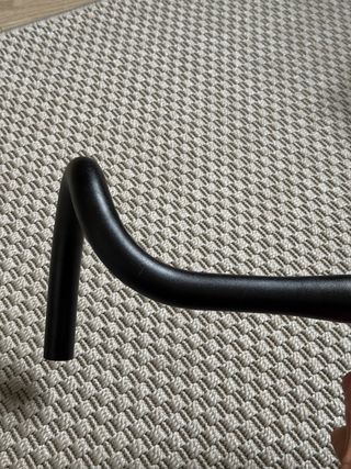 Manillar Specialized Gravel 42/47cm