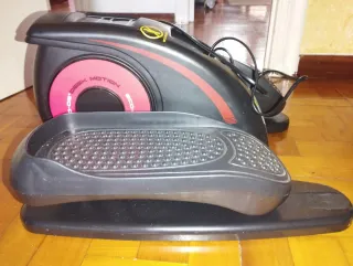 Entrenador Elíptico Eléctrico ECO-DE