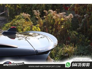 AÑADIDO DE ALERÓN PARA MINI CLUBMAN S MK2 F54 JCW 2015--