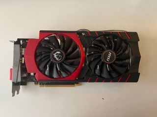 MSI GeForce GTX 970 Gaming