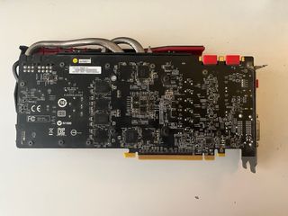 MSI GeForce GTX 970 Gaming