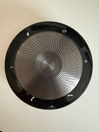 Altavoz Portátil Jabra Speak 710