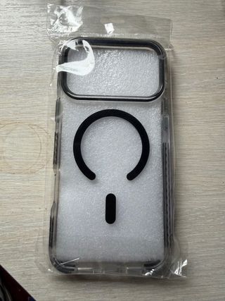 Funda iPhone 17 Pro Max Magsafe Nueva