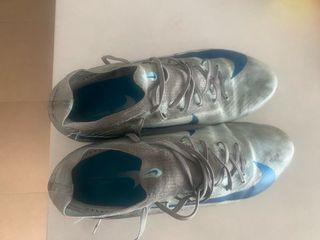 Botas de fútbol Nike Talla43