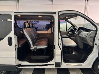 RENAULT TRAFIC 2.0 DCI EXPRESSION 9 PLAZAS