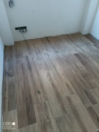 Albañil, restauró todo tipo de viviendas.