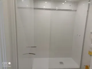 Albañil, restauró todo tipo de viviendas.