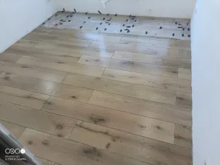 Albañil, restauró todo tipo de viviendas.