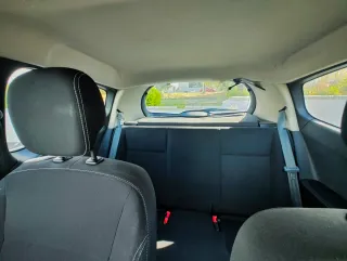 Alquiler de Renault Clio desde 25€/Día