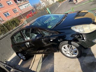 Opel Corsa 2007
