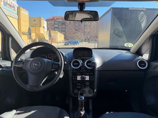 Opel Corsa 2007