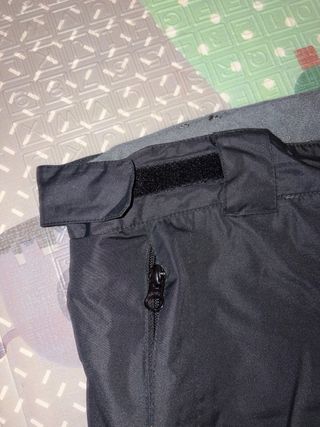 Pantalones de Snowboard Hombre Talla XXXL