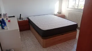 Canapé OFERTA Abatible canapé colchón canapé nuevo