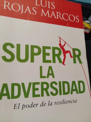Superar la adversidad: El poder de la resiliencia