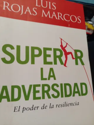 Superar la adversidad: El poder de la resiliencia